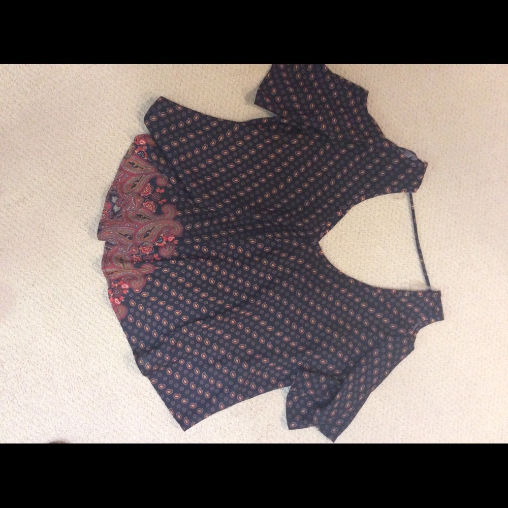 Boho Design lab top from Lord & Taylor!